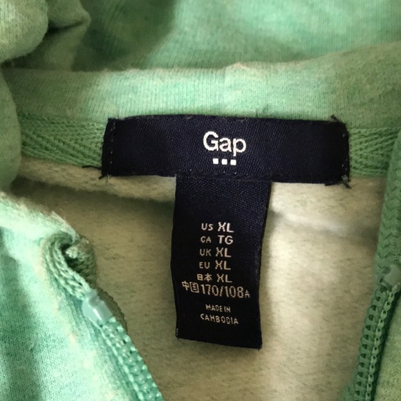 GAP Jacket - Picture 2 of 2